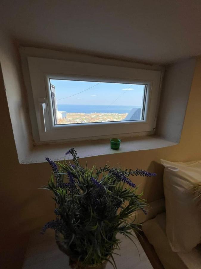 Fira Center Houses Εξωτερικό φωτογραφία
