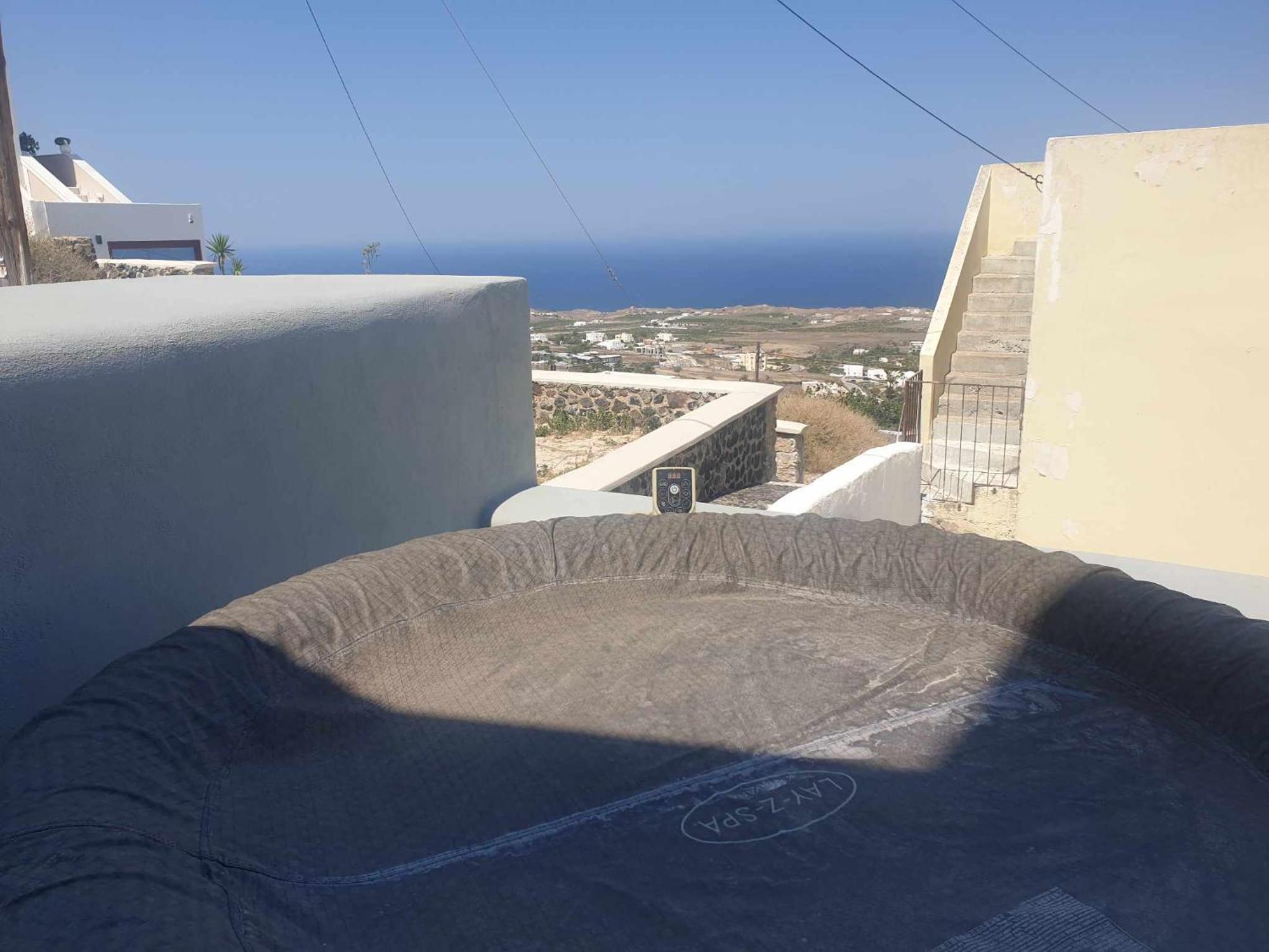 Fira Center Houses Εξωτερικό φωτογραφία